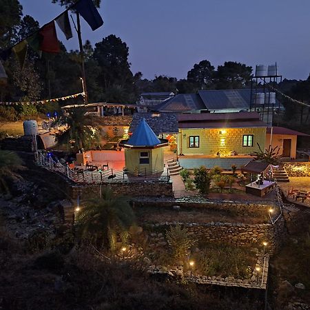 Tathastu Bir -Homestay ,Dorm,Hostel Exterior foto
