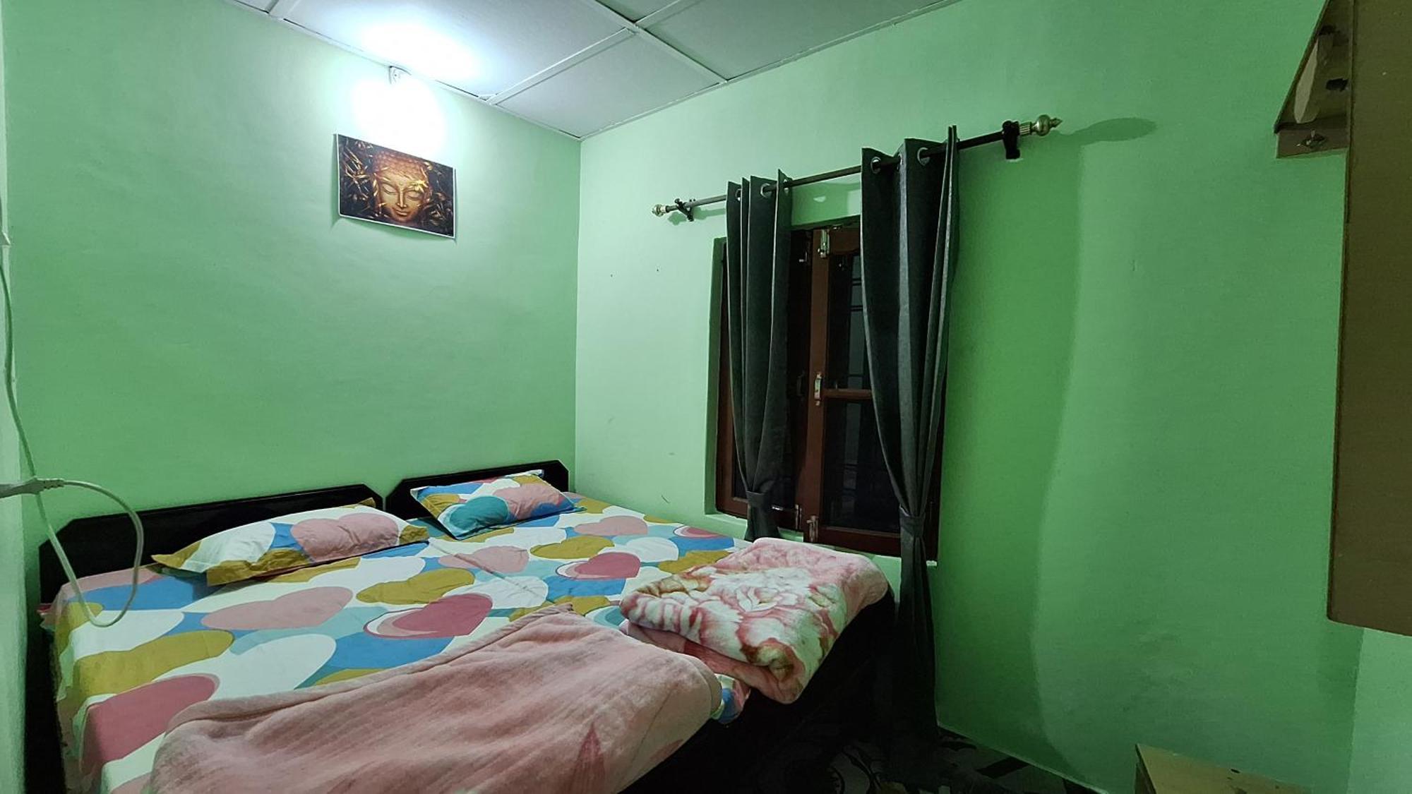 Tathastu Bir -Homestay ,Dorm,Hostel Exterior foto