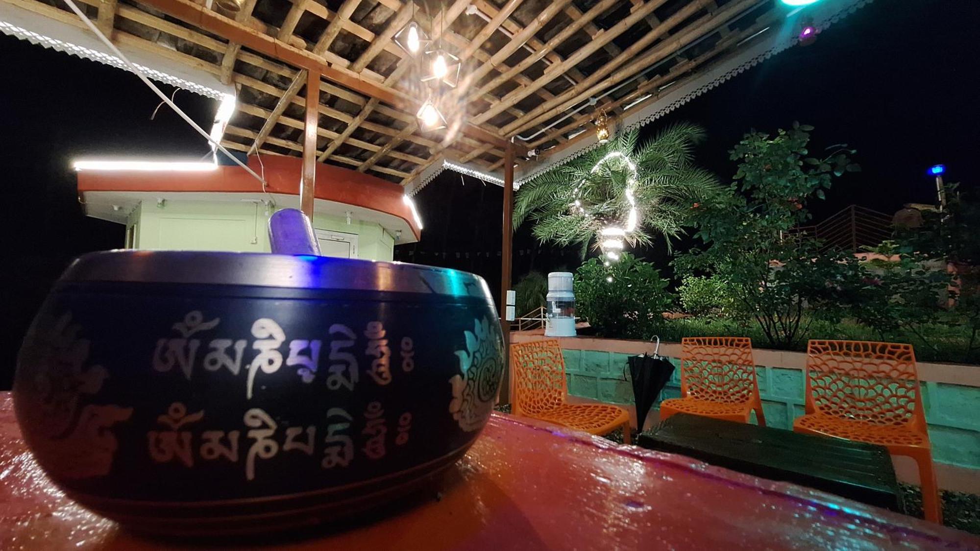 Tathastu Bir -Homestay ,Dorm,Hostel Exterior foto