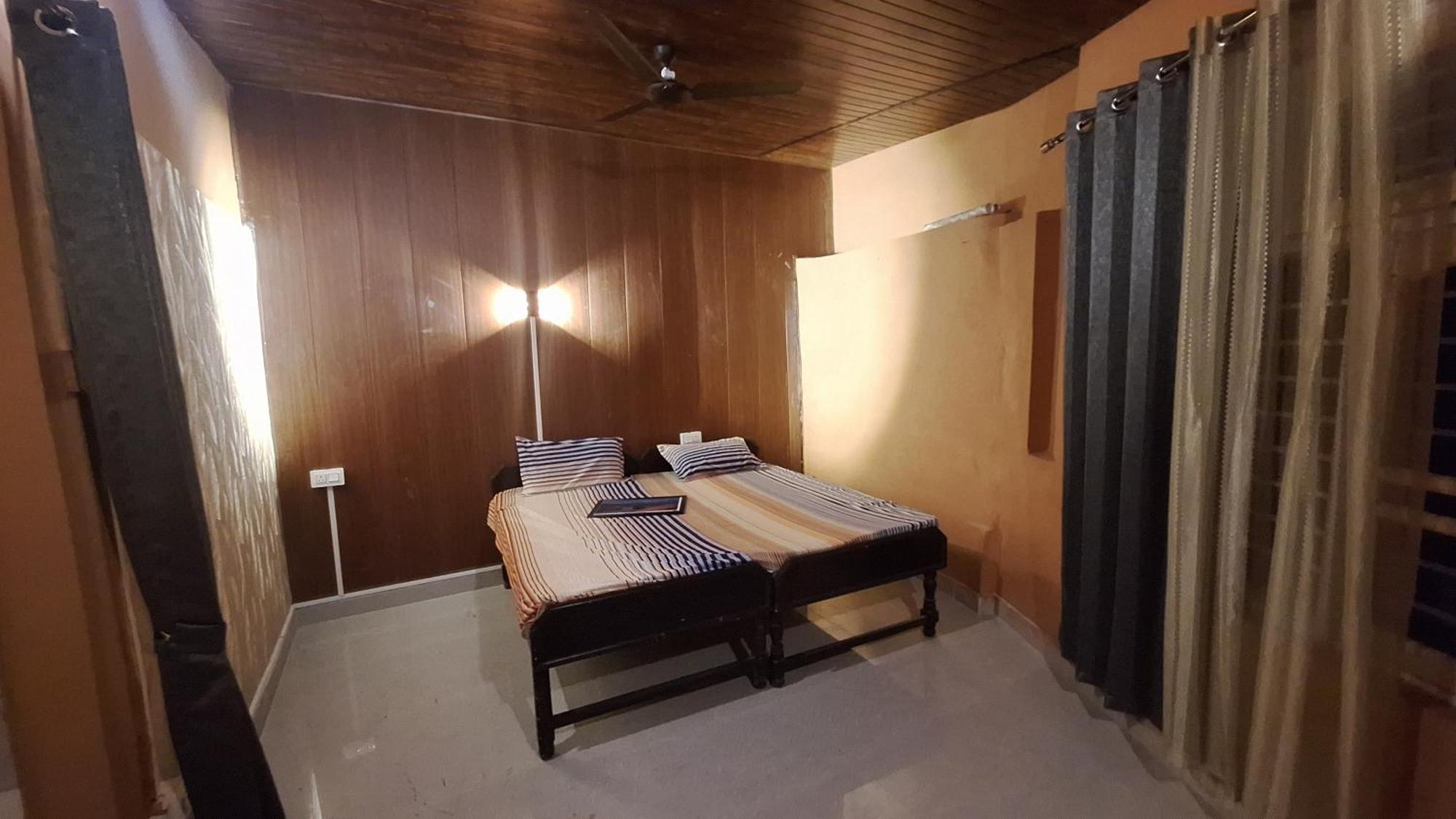 Tathastu Bir -Homestay ,Dorm,Hostel Exterior foto