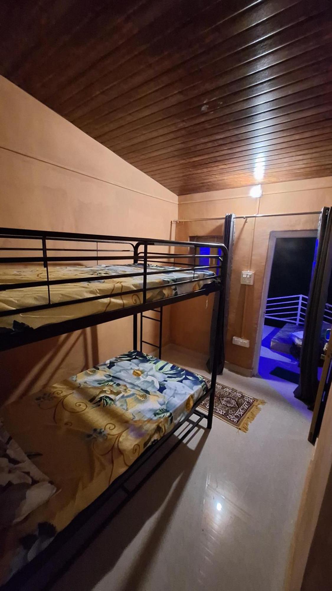 Tathastu Bir -Homestay ,Dorm,Hostel Exterior foto