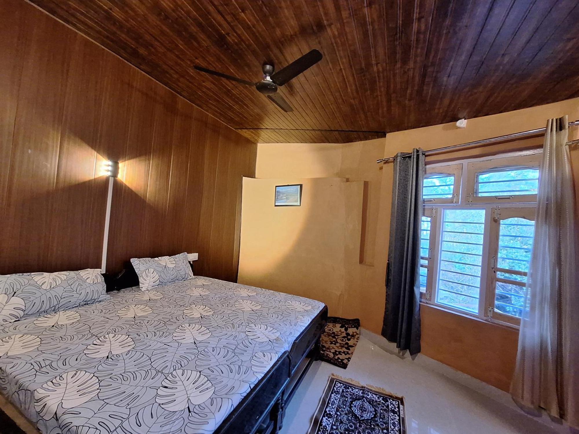 Tathastu Bir -Homestay ,Dorm,Hostel Exterior foto