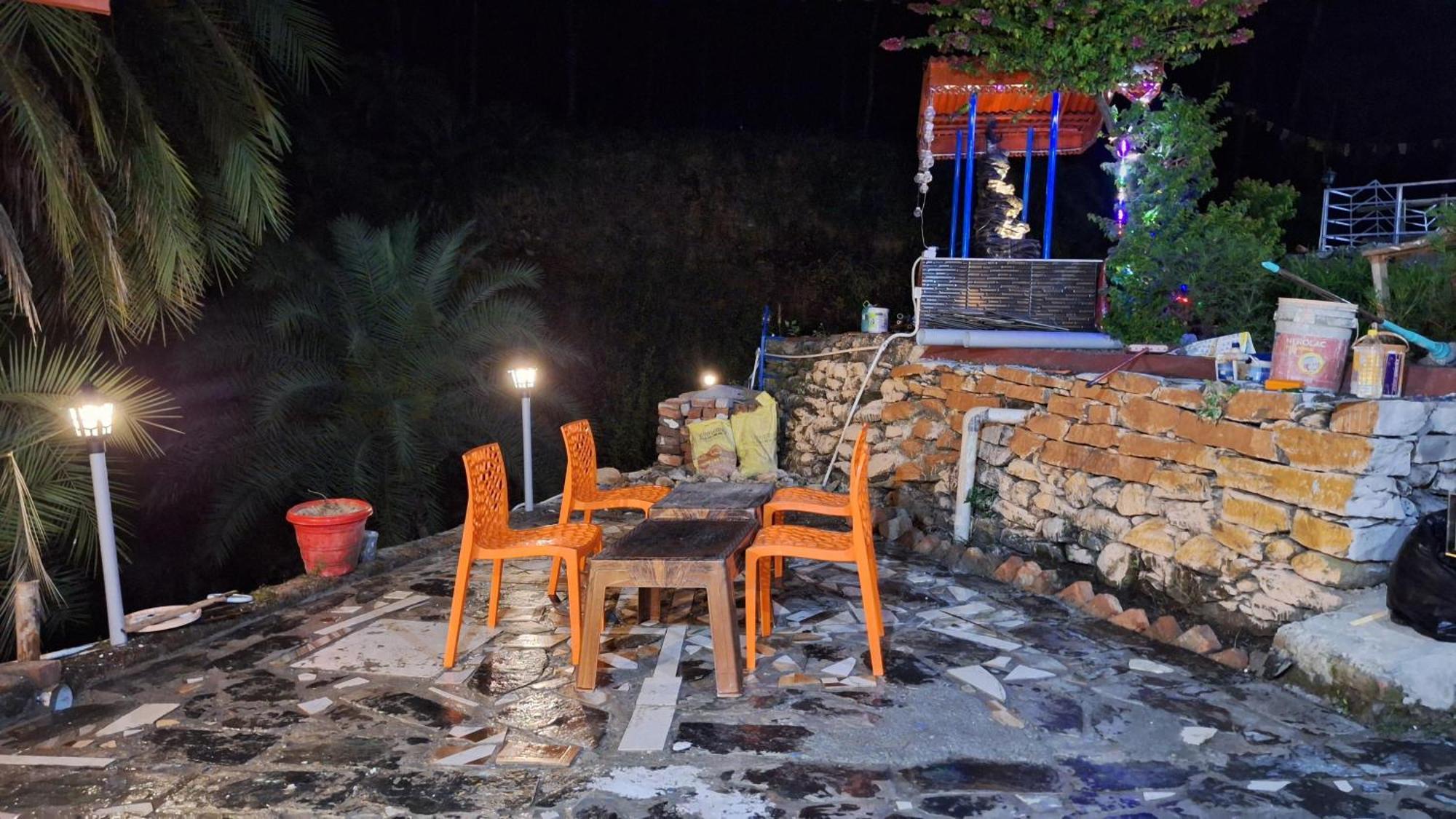 Tathastu Bir -Homestay ,Dorm,Hostel Exterior foto