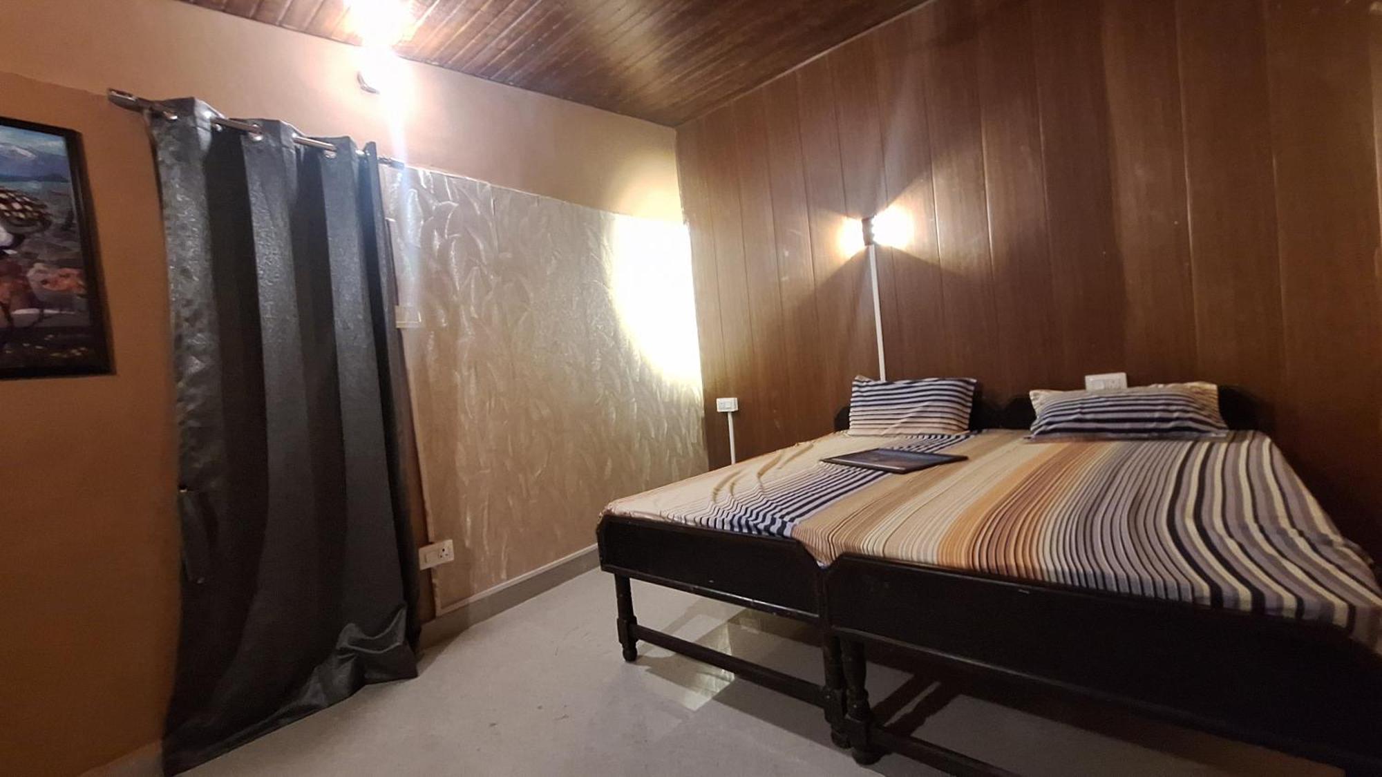 Tathastu Bir -Homestay ,Dorm,Hostel Exterior foto