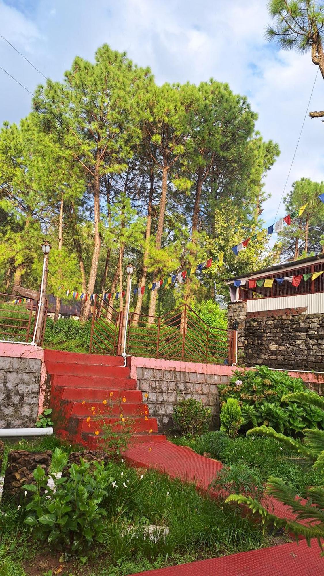 Tathastu Bir -Homestay ,Dorm,Hostel Exterior foto