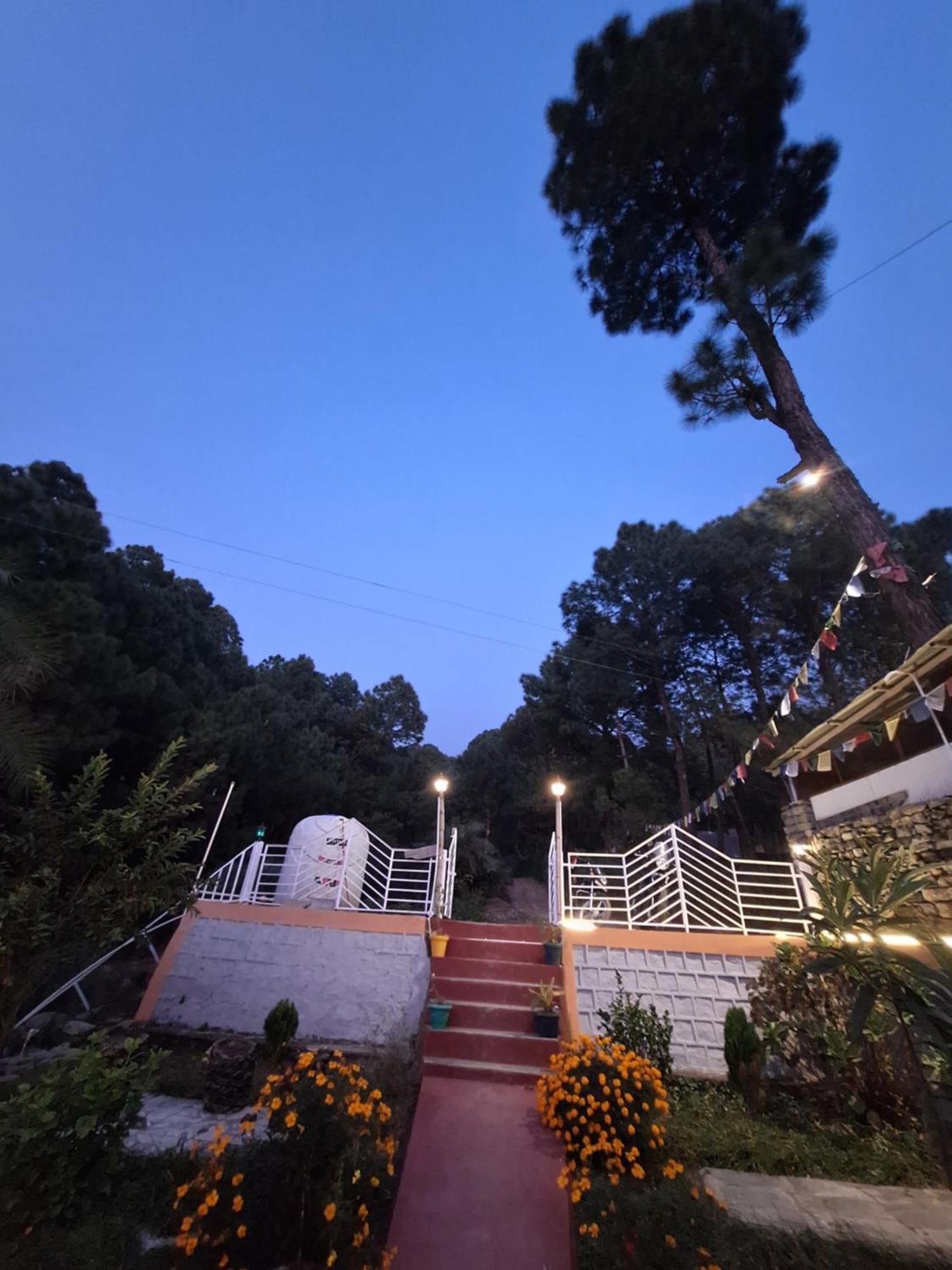 Tathastu Bir -Homestay ,Dorm,Hostel Exterior foto